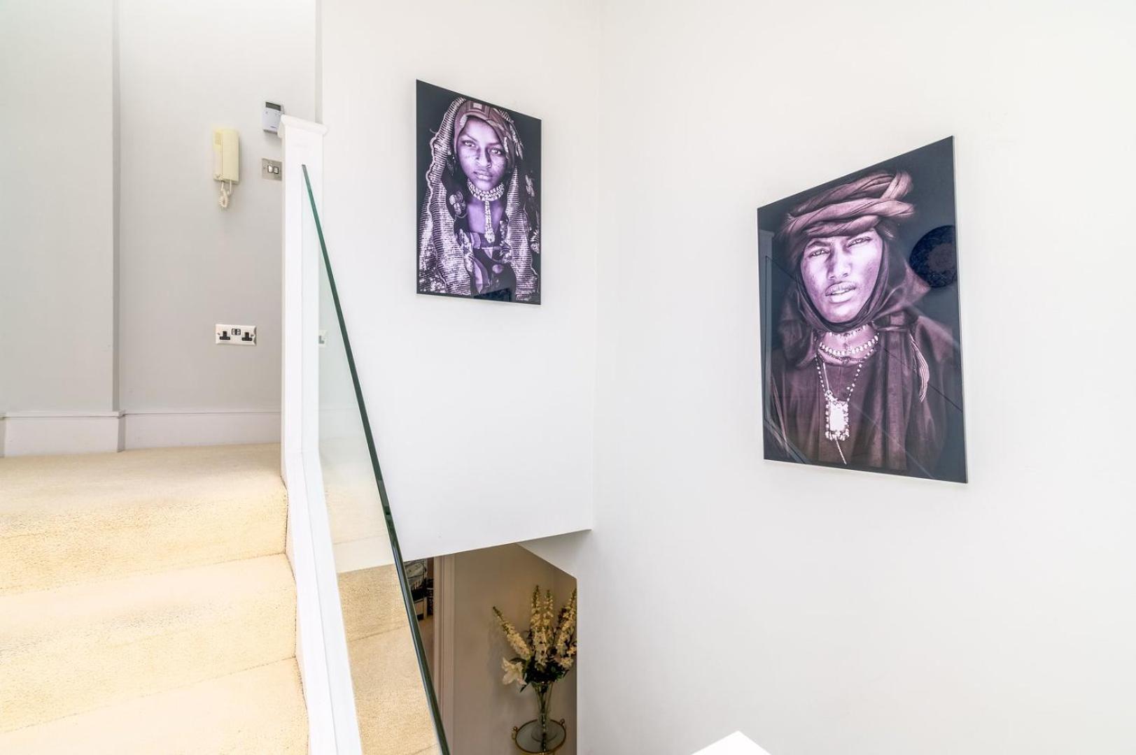 Gorgeous Hampstead Flat Apartment London Exterior photo